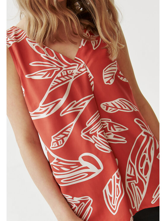 TATUUM TATUUM Halenka KALIA 1 Barevná Classic Fit