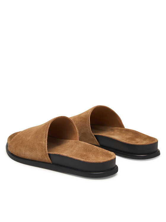 Vagabond Shoemakers Vagabond Shoemakers Шльопанці Effie 5922-440-08 Коричневий