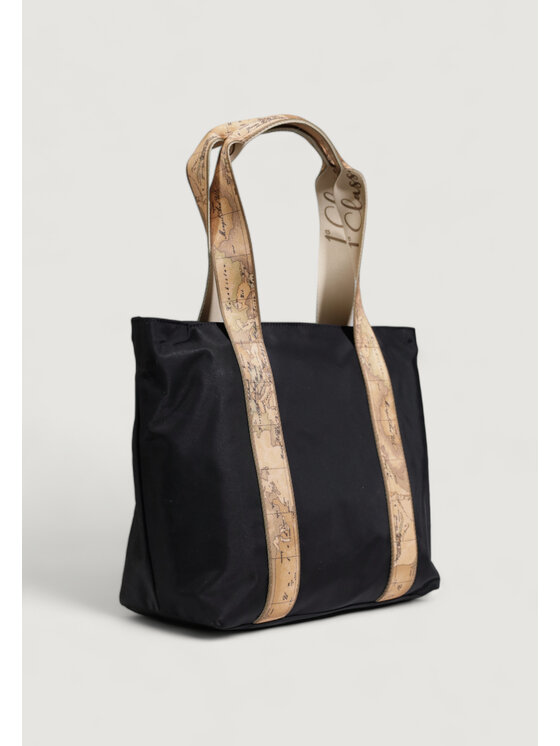 Alviero Martini Prima Classe Alviero Martini Prima Classe Borsa L GZ65 9762 Nero
