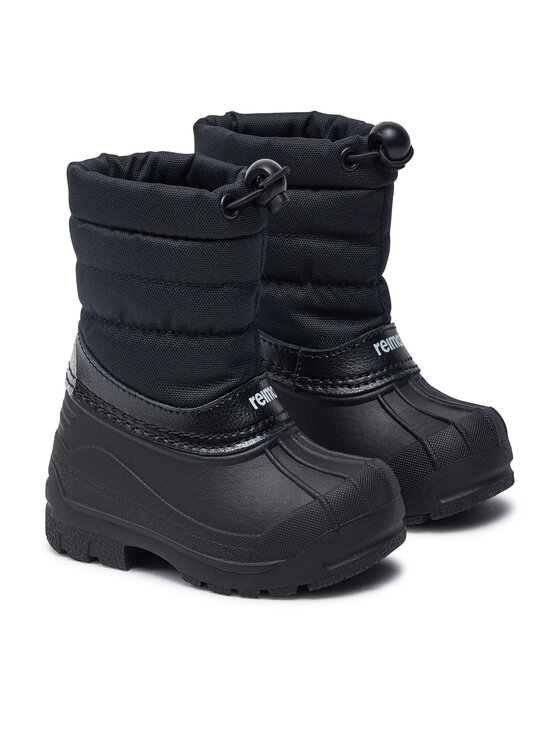 Reima Reima Schneeschuhe Nefar 5400024A Schwarz
