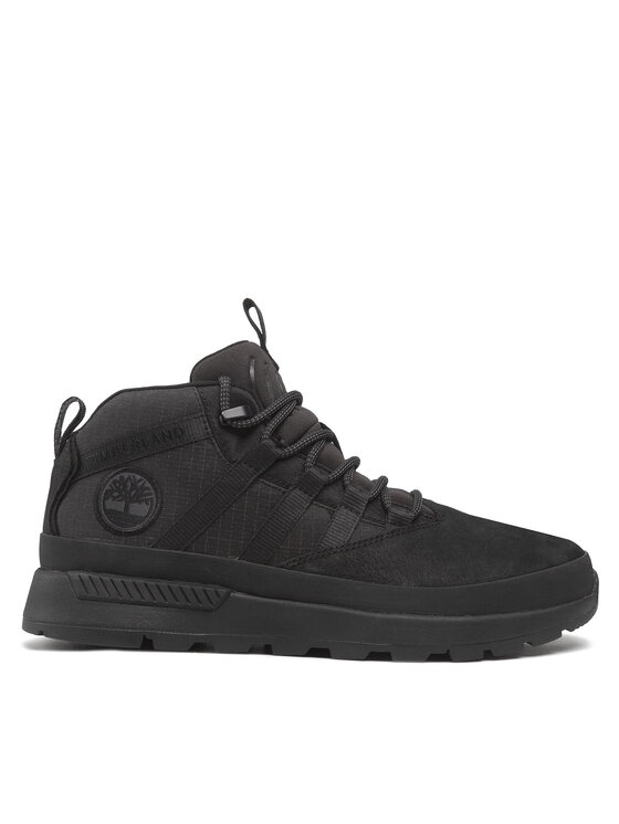 Timberland Sneakersy Euro Trekker Super Ox TB0A5UWW0011 Čierna