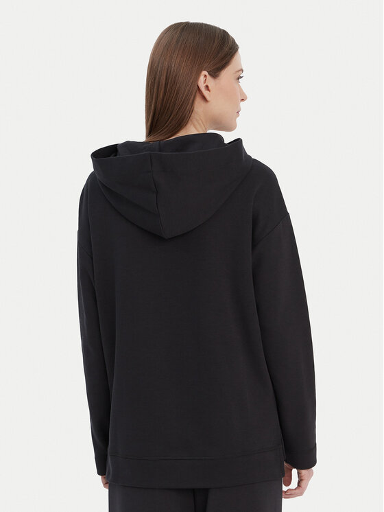 JOOP! JOOP! Bluza 30032522 Czarny Regular Fit