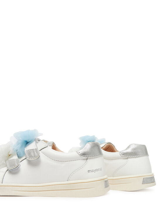 Mayoral Mayoral Sneakers 45618 Bianco