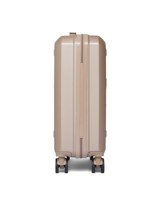 Reebok Reebok Kabinbőrönd RBK-WAL-023-CCC-S Bézs