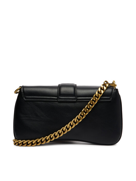 Just Cavalli Just Cavalli Handtasche 80RA4BA7 ZSE08 Schwarz