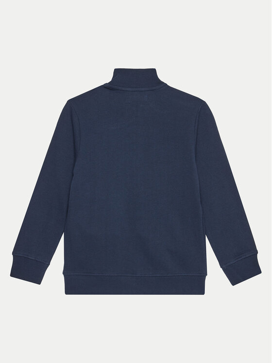 OVS OVS Džemperis 2092449 Tamsiai mėlyna Regular Fit