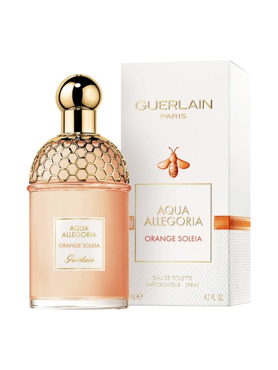 Guerlain Guerlain Aqua Allegoria Orange Soleia Woda toaletowa