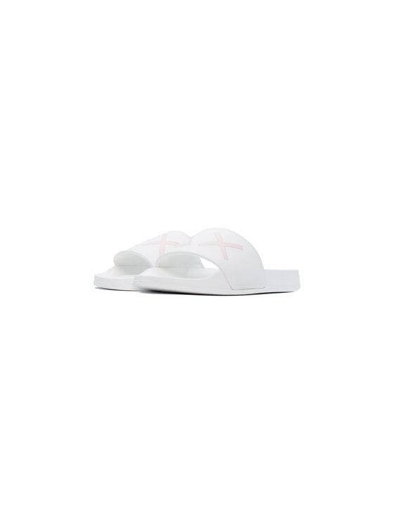 SUN68 SUN68 Sandali X35204-01 Bianco
