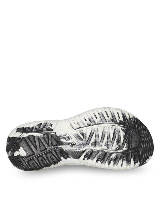 Teva Teva Sandały Hurricane Drift Huemix 1134351 Czarny