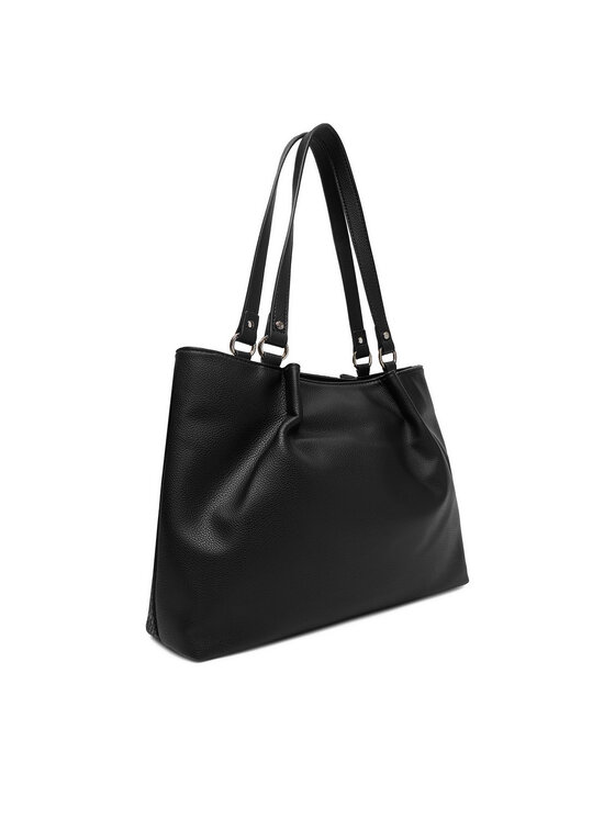 Lasocki Lasocki Handtasche CEO-LSK-X-004-09 Schwarz