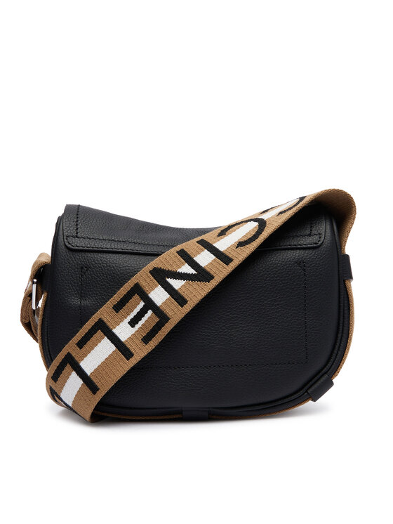 Coccinelle Coccinelle Handtasche SQ0 Coccinelle Raquel E1 SQ0 15 03 01 Schwarz