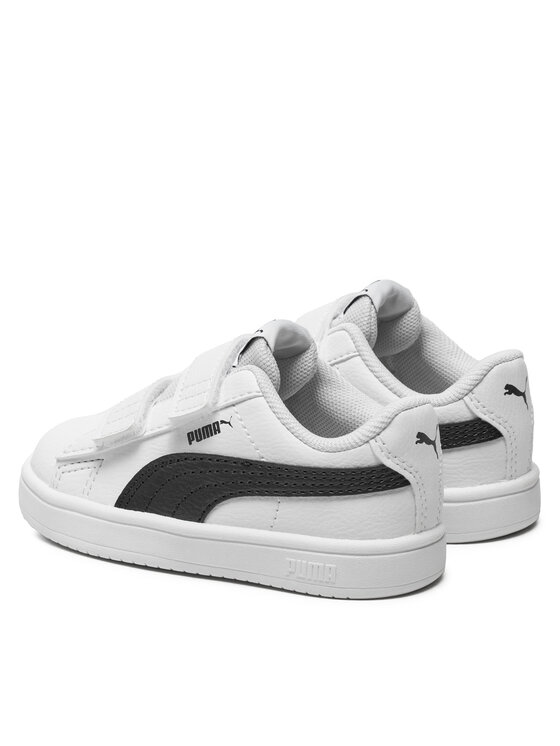 Puma Puma Sneakersy Rickie Classic V Inf 394254 13 Biały