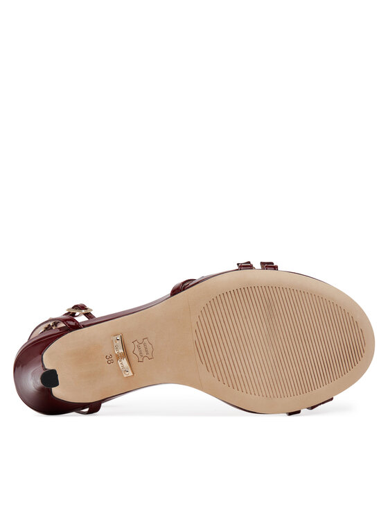 Marciano Guess Marciano Guess Sandale 5GGZ27 7231A Vișiniu