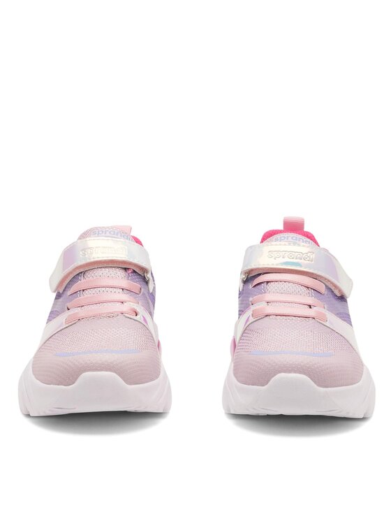 Sprandi Sprandi Sneakers GLAM ROCK CP70-22757 Rosa
