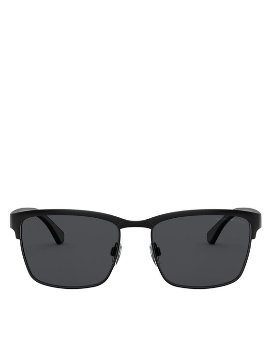 Emporio Armani Emporio Armani Sunčane naočale 0EA2087 301487 Siva