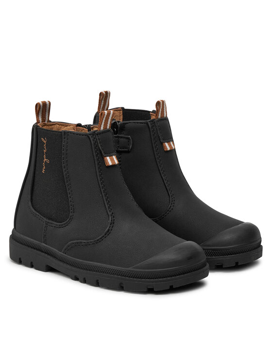 Mayoral Mayoral Stiefeletten 44.526 Schwarz