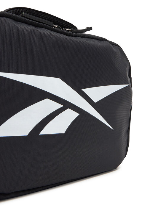 Reebok Reebok Τσαντάκι καλλυντικών RBK-U1-001-SS25 Μαύρο