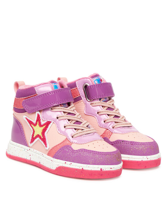 Agatha Ruiz de la Prada Agatha Ruiz de la Prada Tossud 251960 M Roosa