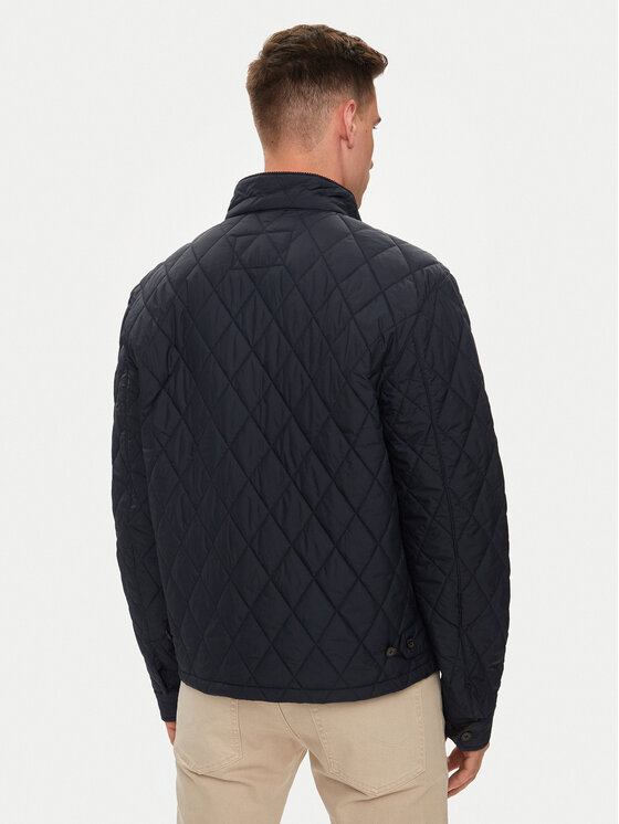 Polo Ralph Lauren Polo Ralph Lauren Kevad-sügis jope 710911798001 Tumesinine Regular Fit