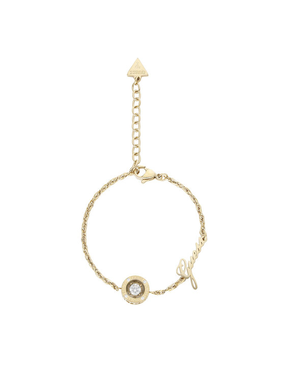 Guess Guess Apyrankė JUBB01 462JW Auksinė