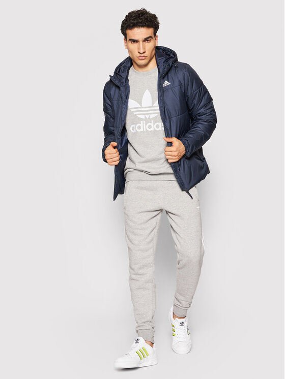 Felpa adicolor Classics Trefoil Crewneck H06650