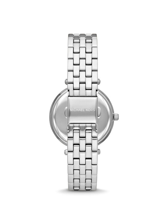 Michael Kors Michael Kors Ρολόι MK4591 Ασημί