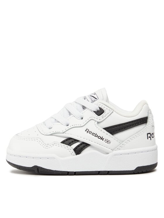 Reebok Reebok Sneakersy BB 4000 II ID5169 Biały
