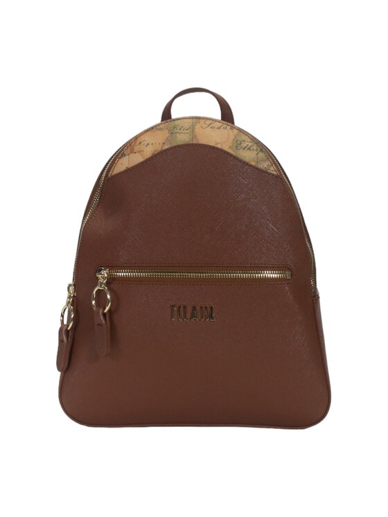 Alviero Martini Zaino q roa 33719 Marrone Modivo