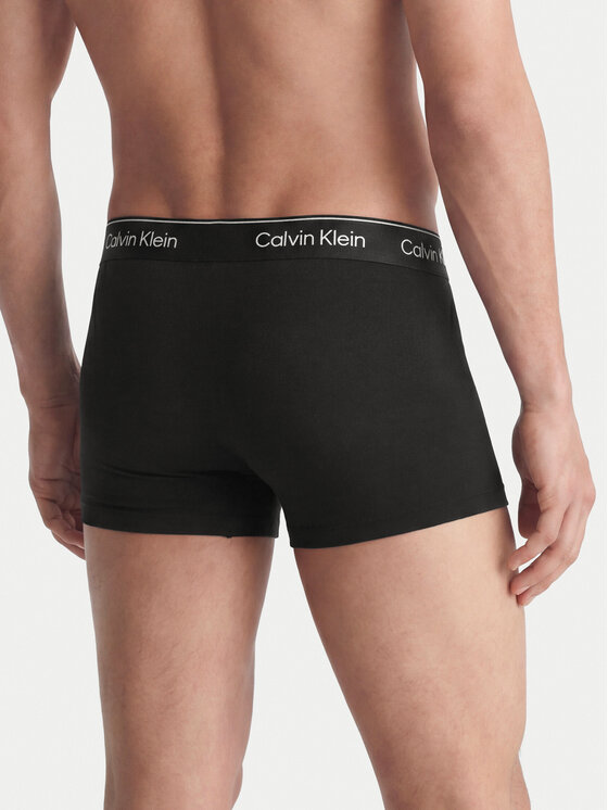 Calvin Klein Underwear Calvin Klein Underwear Комплект боксерки LV00NB4392 Черен