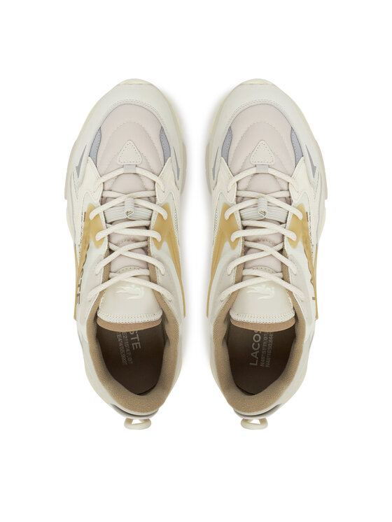 Lacoste Lacoste Сникърси L003 Neo Tech 7-49SMA0011 Бял