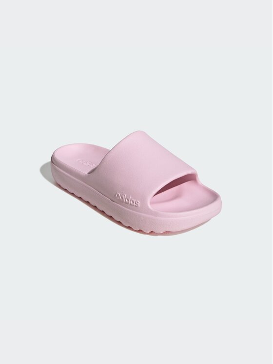 adidas adidas Klapki ADILETTE LUMIA Biały