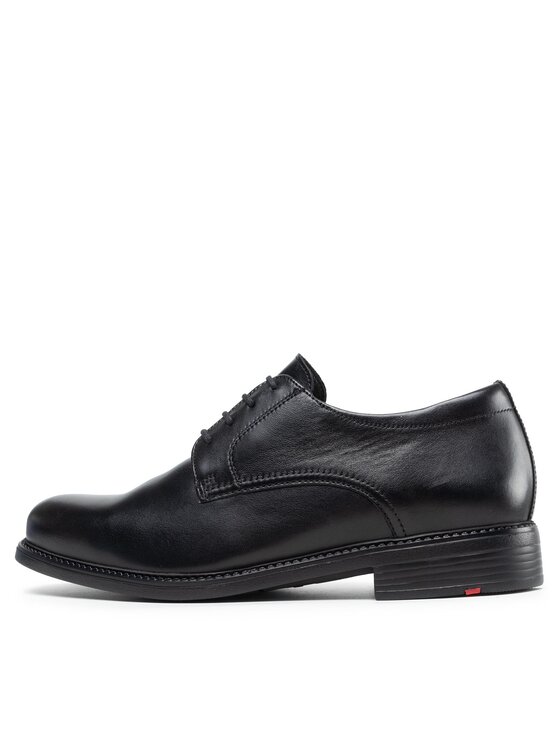 Lloyd Lloyd Pantofi Talbot 11-261-00 Negru