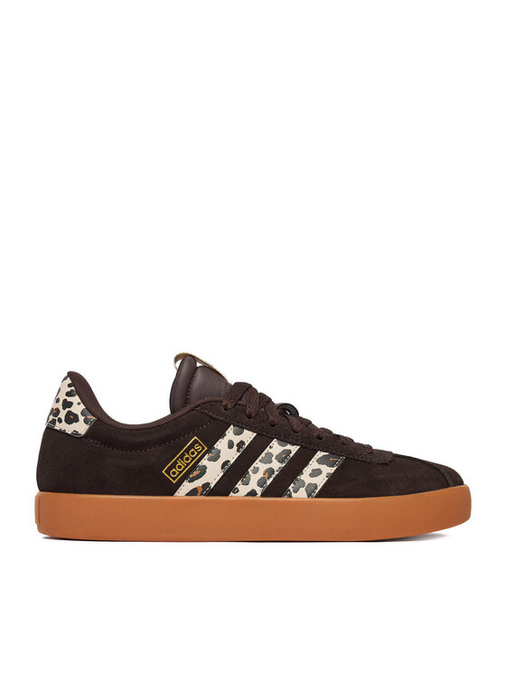 adidas adidas Sportcipők CEO-VL COURT 3.0 KI3347 Barna