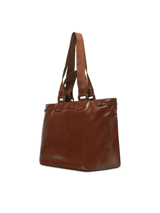 G-Star Raw G-Star Raw Handtasche CEO-ADA-GLER2 Braun