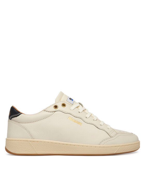 Blauer Blauer Sneakersy S6MURRAY20/LEA Biela