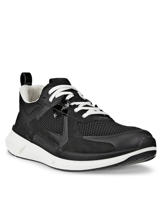 ECCO ECCO Sportcipők Biom 2.2 W 83077351094 Fekete