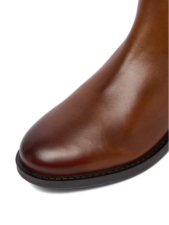 U.S. Polo Assn. U.S. Polo Assn. Cizme CEO-INGRID001W/EL1 Maro