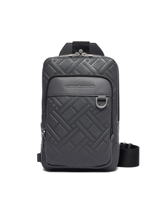 Tommy Hilfiger Tommy Hilfiger Kotike Th Flag Slingpack AM0AM14430 Hall