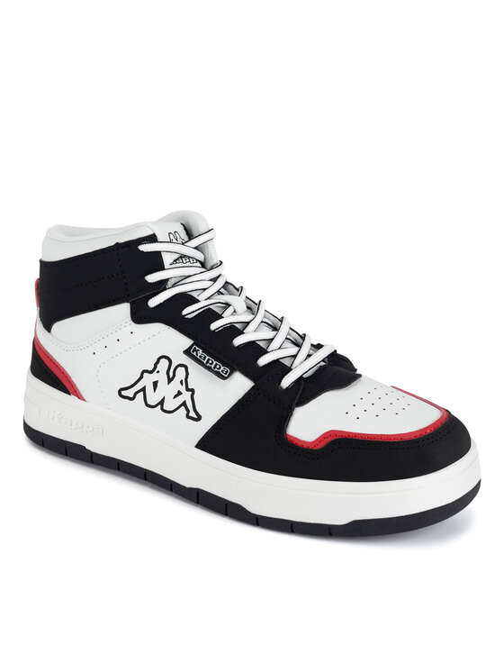 Kappa Kappa Sneakers SS24-3C006(CH) Nero