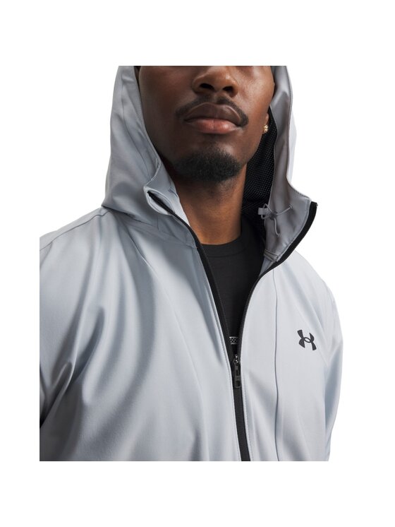 Under Armour Under Armour Kurtka przejściowa 6014621 Niebieski Regular Fit