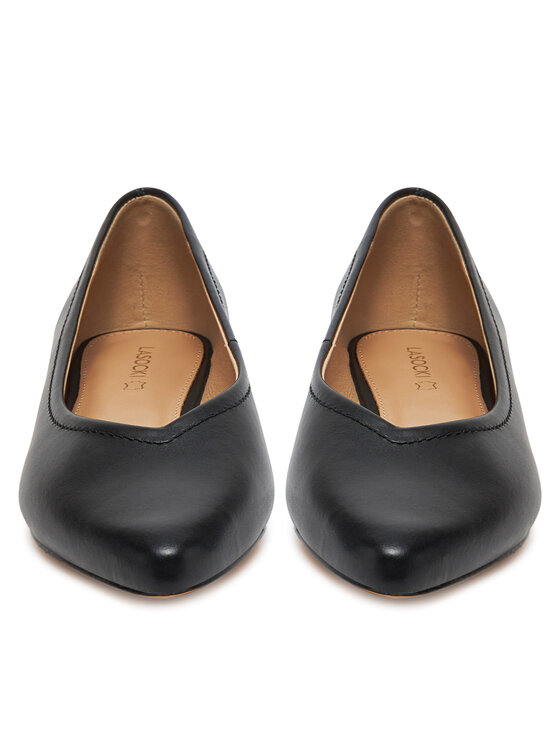 Lasocki Lasocki Ballerinas WYL4048-4Z Schwarz