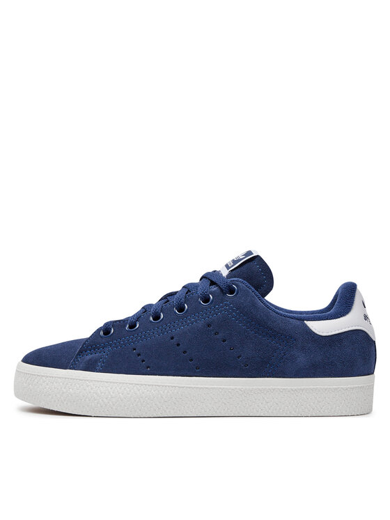 adidas adidas Sneakersy Stan Smith CS Mid IE0432 Modrá