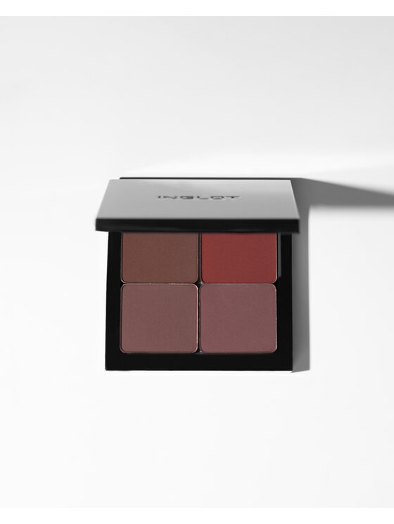 INGLOT INGLOT Matte NF Freedom System Cień do powiek 302