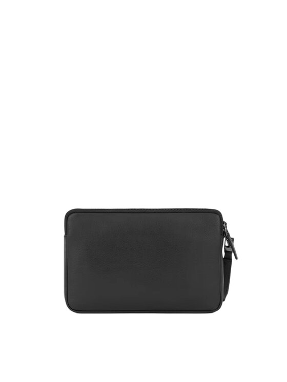 Piquadro Piquadro pochette ac6156mosr-n Nero