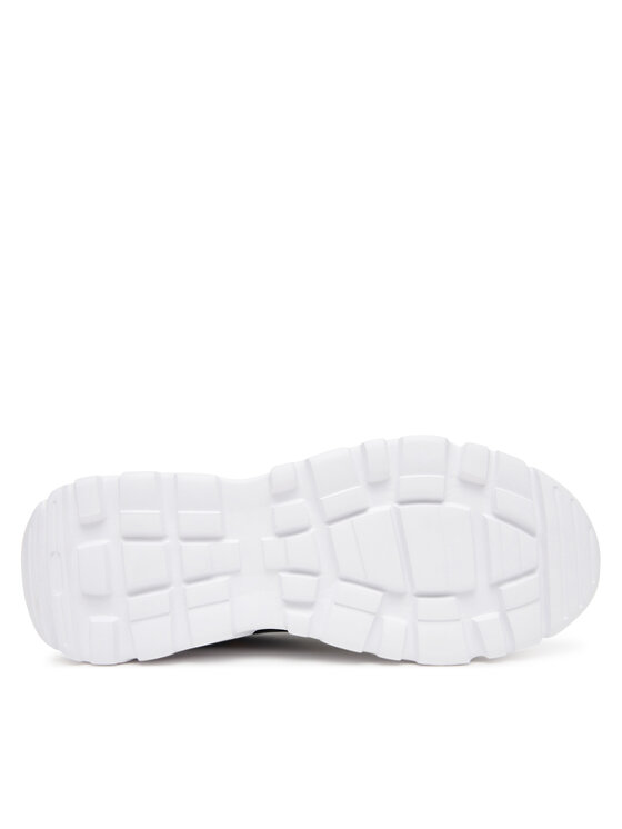 Versace Jeans Couture Versace Jeans Couture Sneakersy 79VA3SC7 ZSC80 G89 Černá