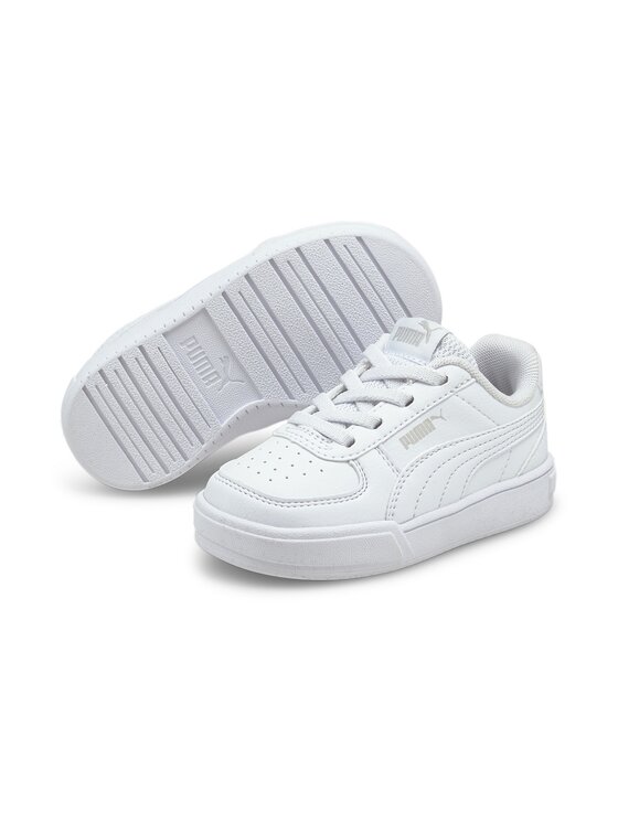 Puma Puma Sneakersy 382058 Biały