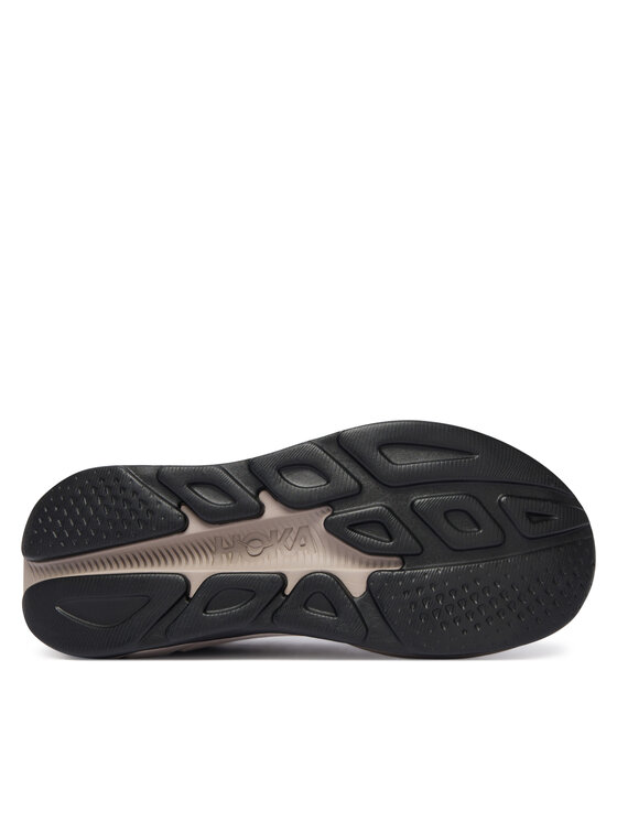 Hoka Hoka Маратонки за бягане Rincon 4 1155130 Сив
