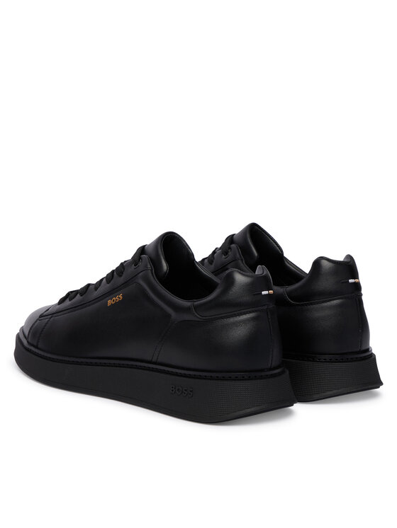 BOSS BOSS Sneakers Bulton 50568773 Nero