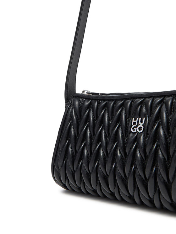 HUGO HUGO Borsetta 50547833 Nero