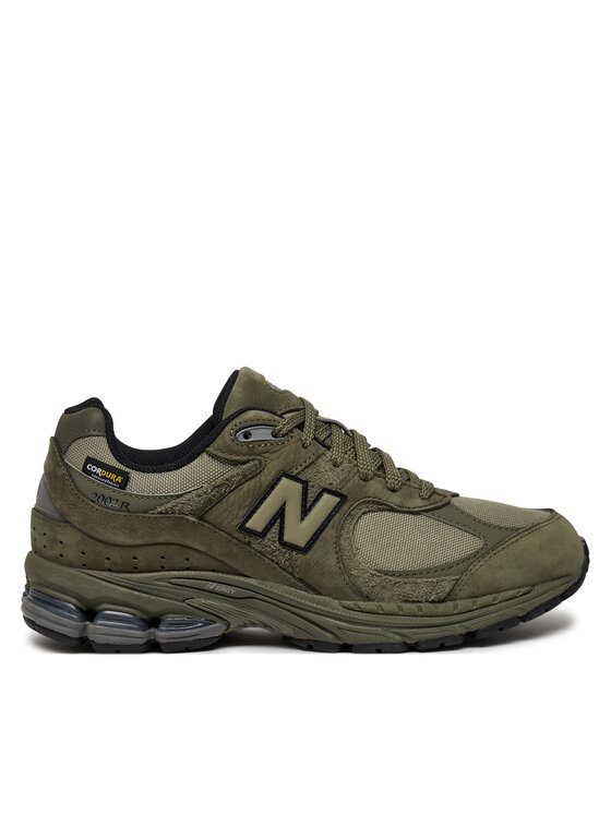 Sneakers New Balance M2002RPK Verde